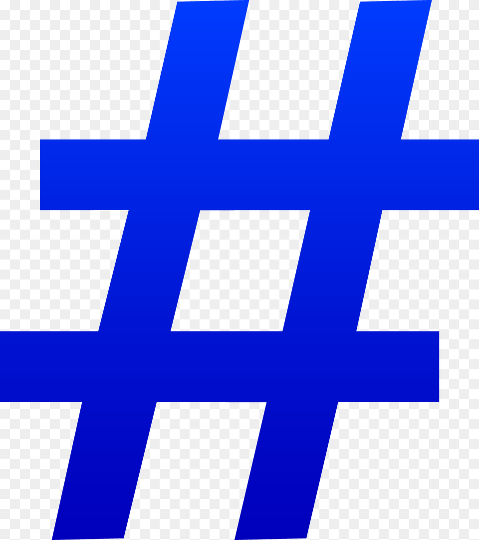 Hashtag Clip Art, Symbol Png