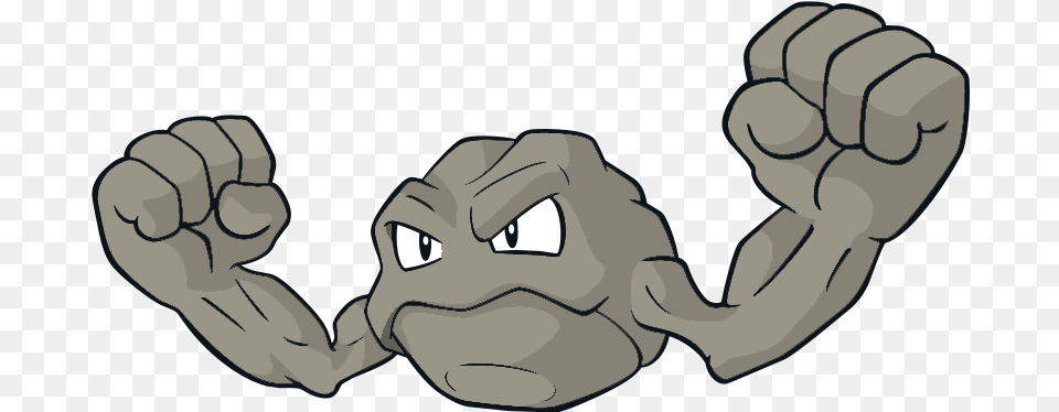 Hashtag Geodude Dream World, Body Part, Hand, Person, Fist Png