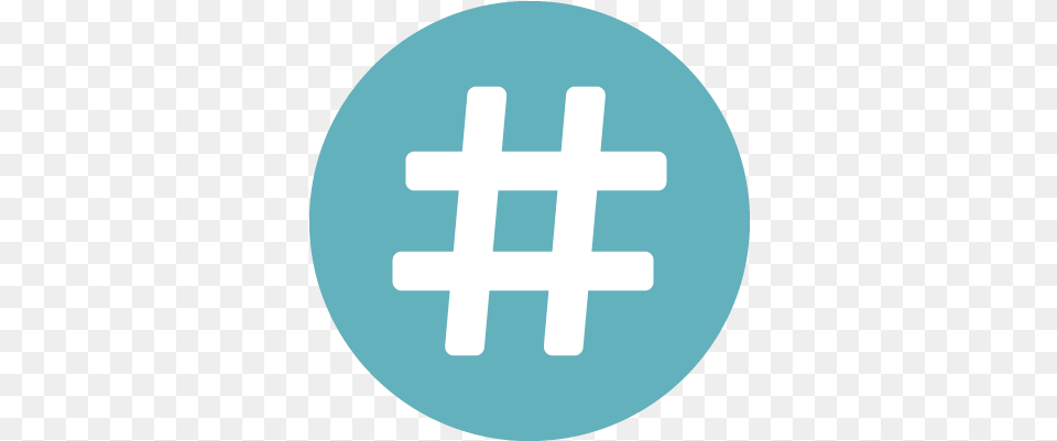 Hashtag Icon Circle, First Aid, Nature, Outdoors, Cross Free Transparent Png