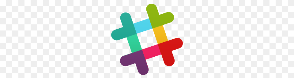 Hashtag Slack Icon, Art, Graphics, Modern Art, Person Free Png Download