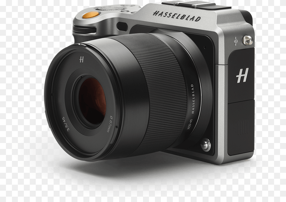 Hasselblad Introduces 39amazing39 Digital Camera For Hasselblad X1d 50c Medium Format Mirrorless Digital, Digital Camera, Electronics Free Transparent Png