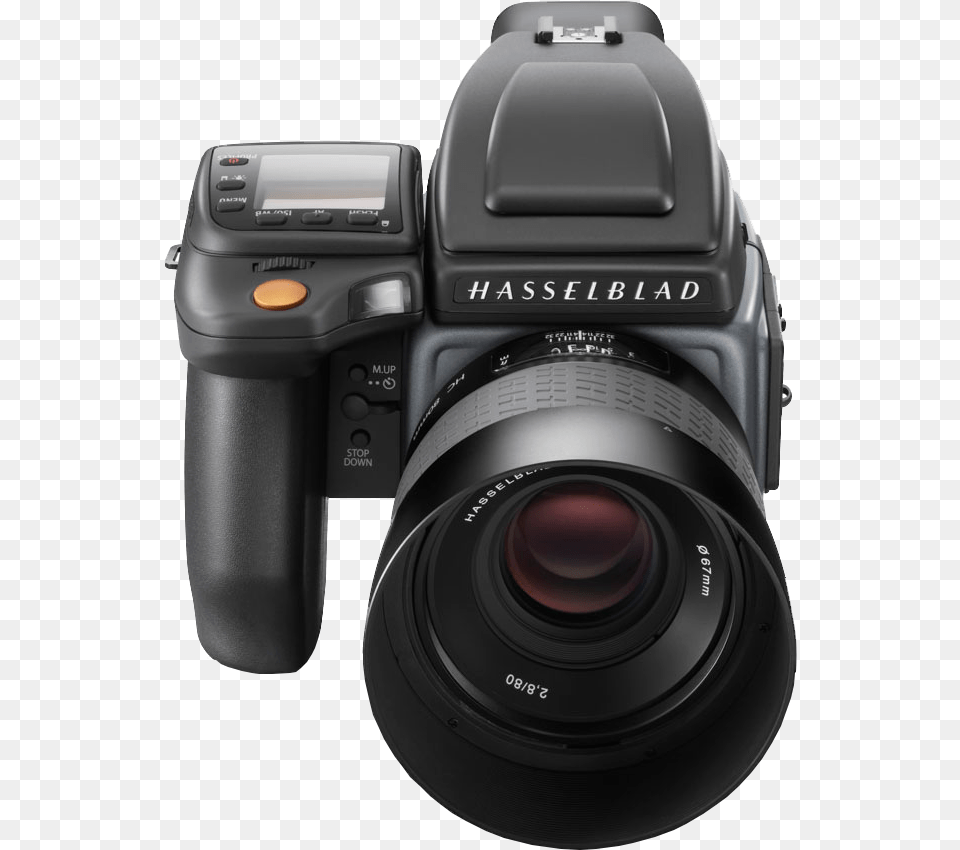 Hasselblad Offers No Loss Trade Up On H6d To Those Hasselblad, Camera, Digital Camera, Electronics, Video Camera Free Png Download