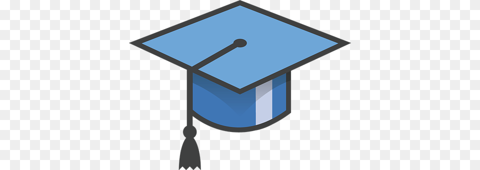 Hat Graduation, People, Person, Blackboard Free Transparent Png