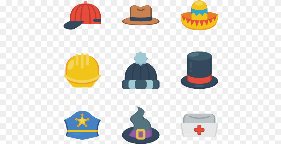 Hat, Clothing, Logo, First Aid, Hardhat Free Png Download