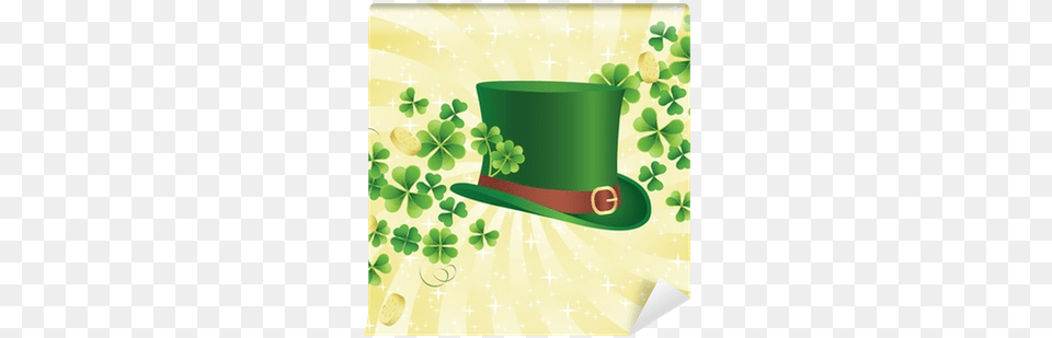 Hat, Clothing, Green, Cup Png Image