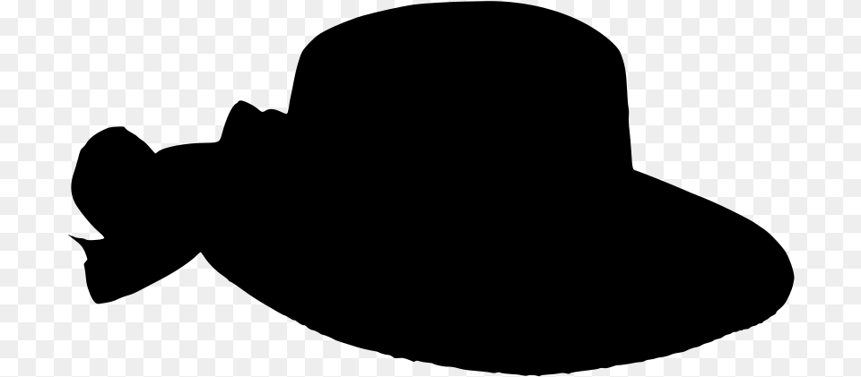 Hat, Gray Png