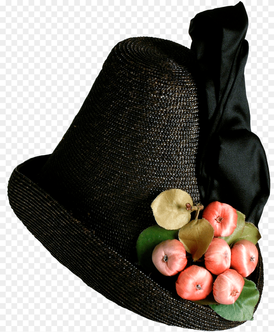 Hat, Clothing, Accessories, Handbag, Bag Png Image