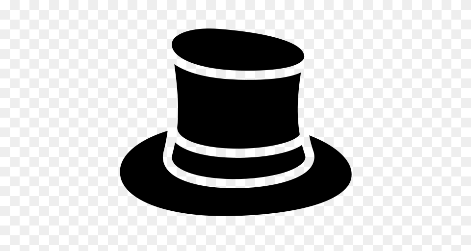 Hat, Gray Free Png Download