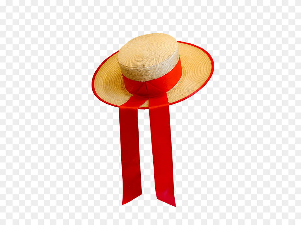 Hat Clothing, Sun Hat Free Png Download