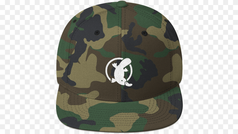 Hat, Baseball Cap, Cap, Clothing, Military Free Png Download