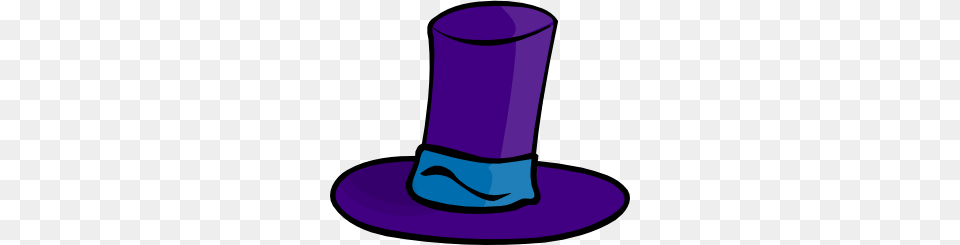 Hat, Clothing, Smoke Pipe, Cylinder Png