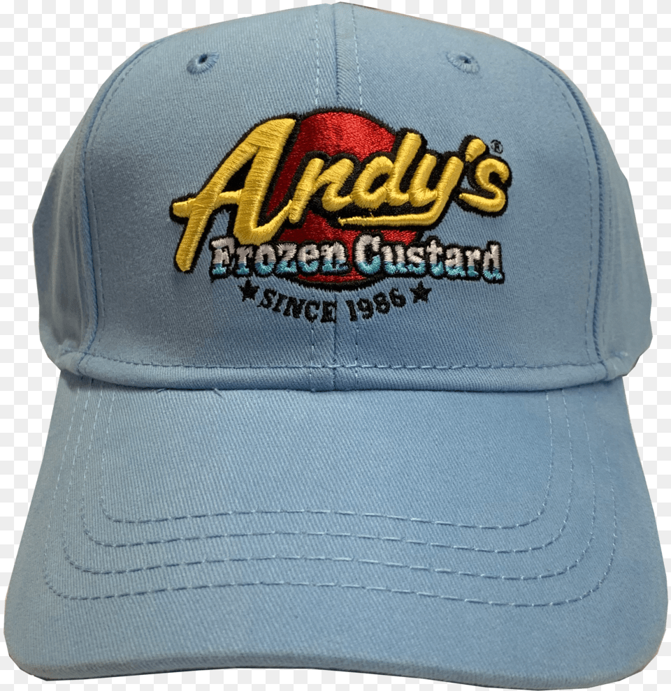 Hat Andys Frozen Custard Frozen Custard, Baseball Cap, Cap, Clothing, Accessories Free Png Download