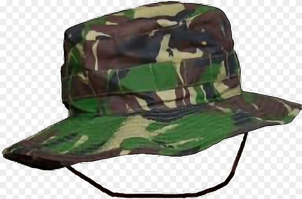 Hat Armyhat Adventurehat Green, Clothing, Sun Hat, Baseball Cap, Cap Png