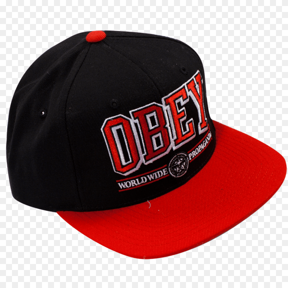 Hat Background Obey Hats Baseball Cap, Baseball Cap, Clothing Free Png