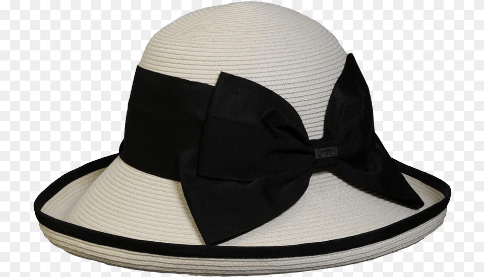 Hat Black, Clothing, Sun Hat Png