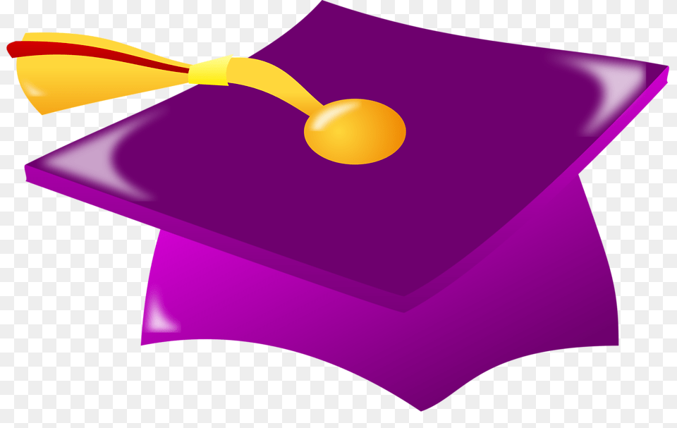 Hat Border Clip Art, People, Person, Purple, Graduation Free Transparent Png