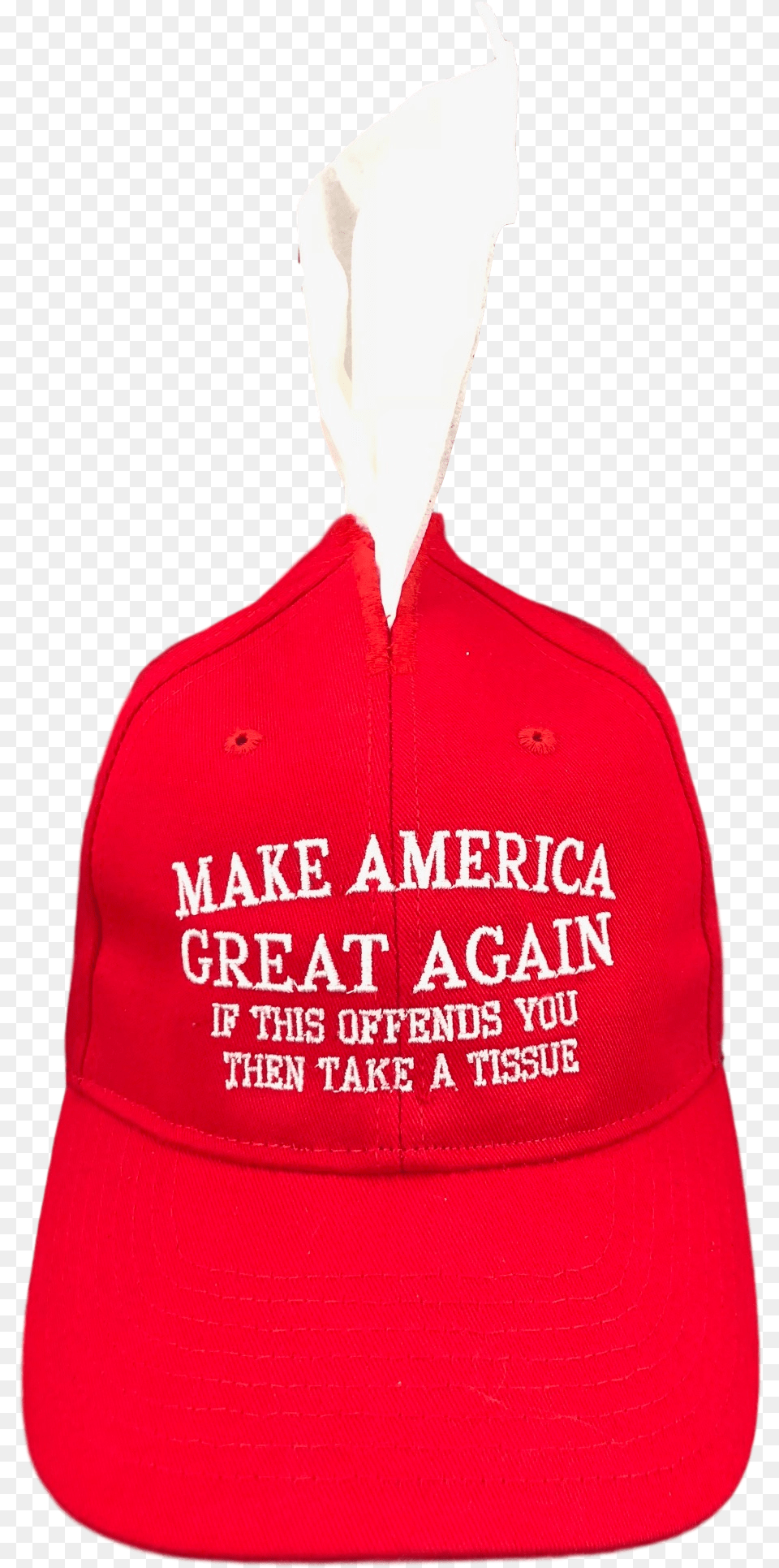 Hat Box Cover Make America Great Baseball Cap, Baseball Cap, Clothing, Paper, Adult Png Image