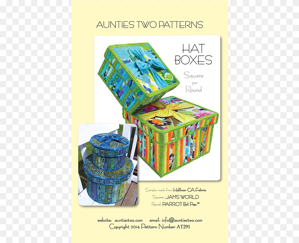 Hat Boxes Graphic Design, Box, Crib, Furniture, Infant Bed Png Image