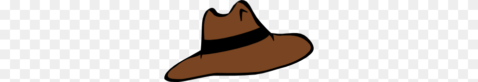 Hat Clip Art, Clothing, Cowboy Hat, Sun Hat, Animal Free Png