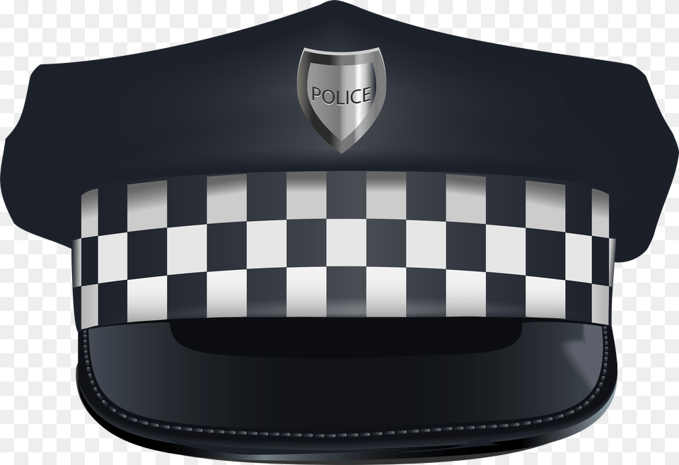 Hat Clip Art Police Hat, Baseball Cap, Cap, Chess, Clothing Png Image