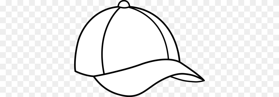 Hat Clipart, Baseball Cap, Cap, Clothing Png