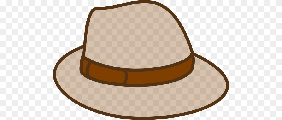 Hat Clipart, Clothing, Sun Hat, Hardhat, Helmet Free Png Download
