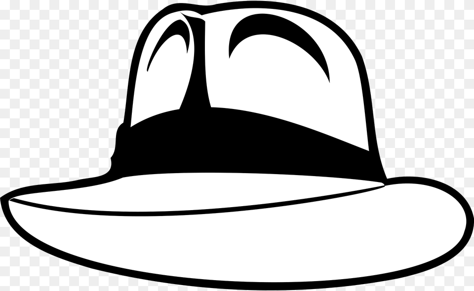 Hat Clipart, Clothing, Sun Hat Png Image