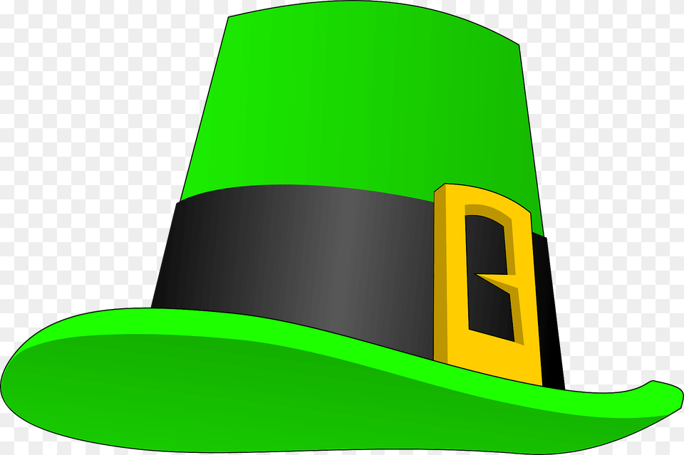 Hat Clipart, Clothing Free Png