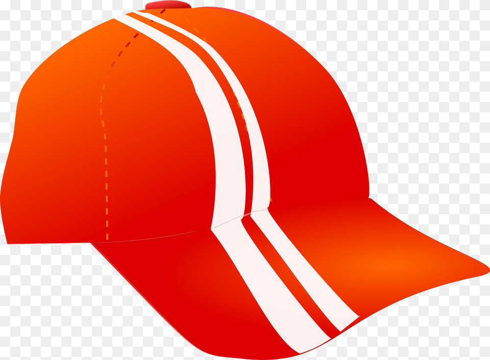 Hat Clipart, Baseball Cap, Cap, Clothing Png