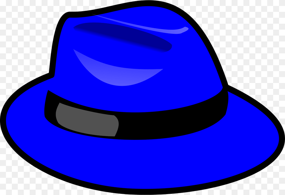 Hat Clipart, Clothing, Sun Hat Png Image