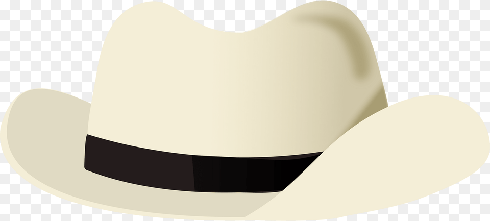 Hat Clipart, Clothing, Cowboy Hat Png