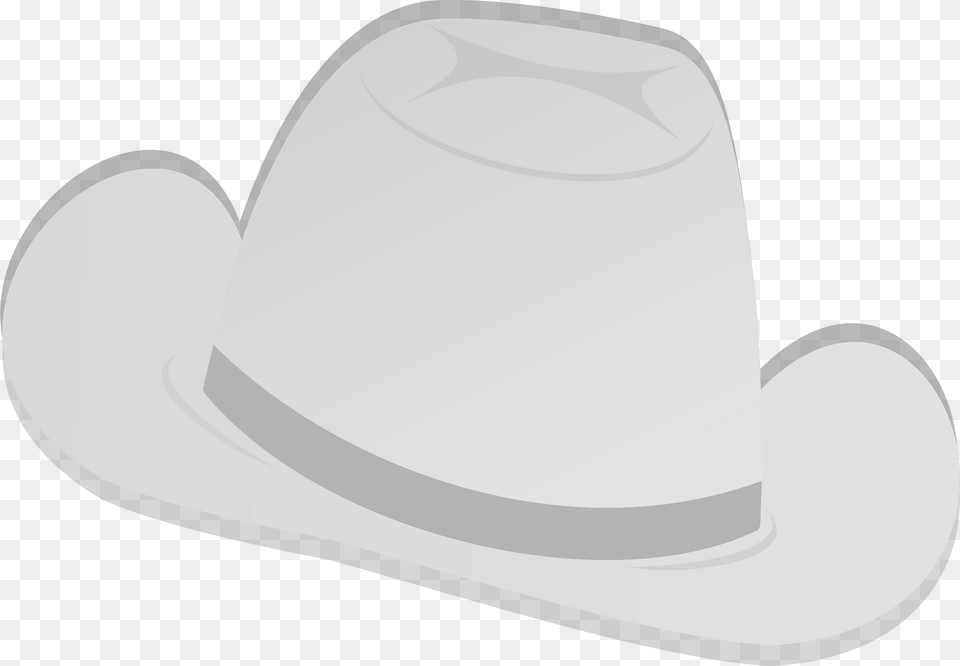 Hat Clipart, Clothing, Cowboy Hat Free Png Download
