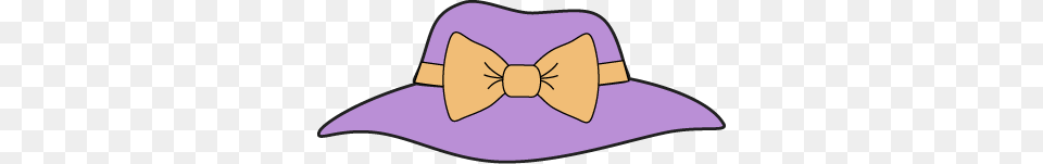 Hat Clipart, Accessories, Formal Wear, Tie, Bow Tie Png Image