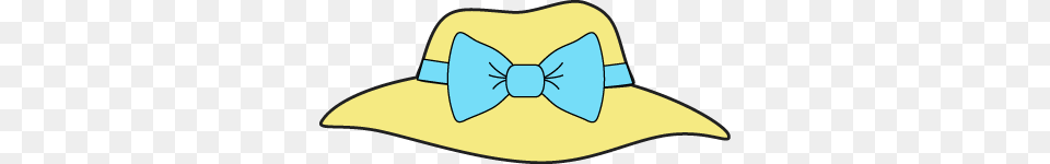 Hat Clipart, Accessories, Formal Wear, Clothing, Tie Png Image