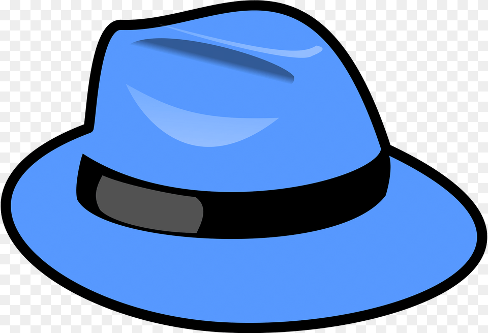 Hat Clipart, Clothing, Sun Hat Free Png Download