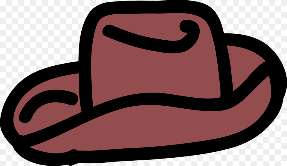 Hat Clipart, Clothing, Cowboy Hat Png