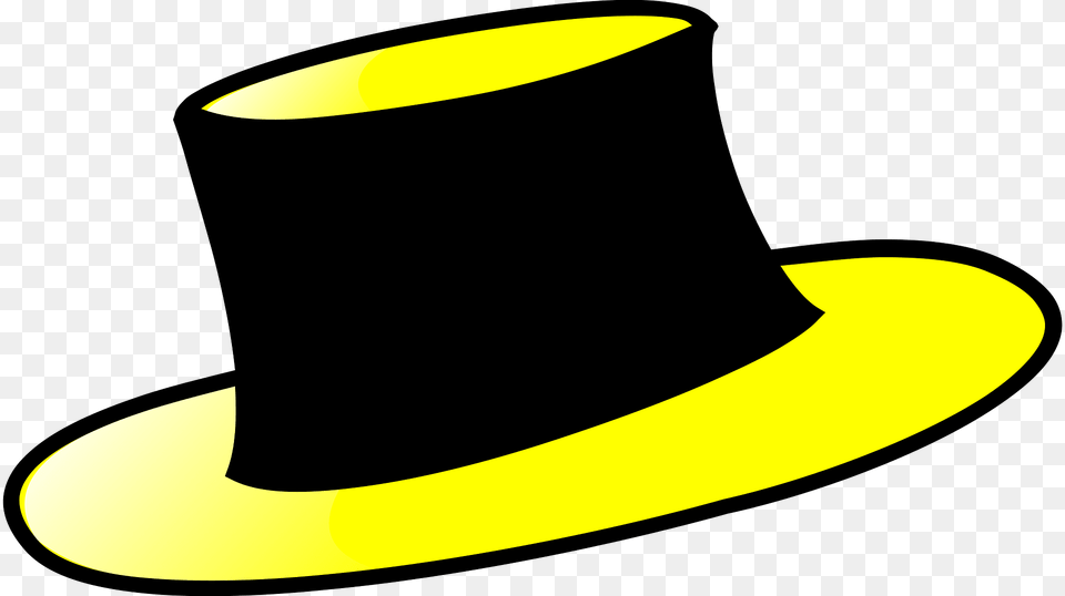 Hat Clipart, Clothing, Sun Hat Png Image