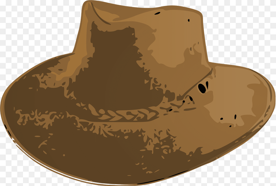 Hat Clipart, Clothing, Cowboy Hat Png Image