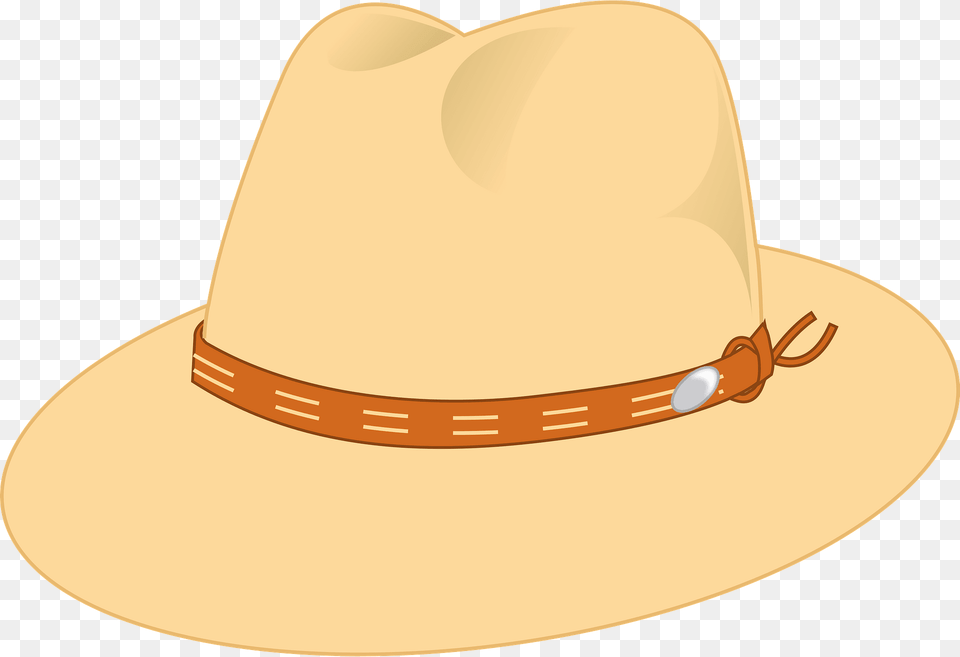 Hat Clipart, Clothing, Cowboy Hat, Hardhat, Helmet Free Png Download