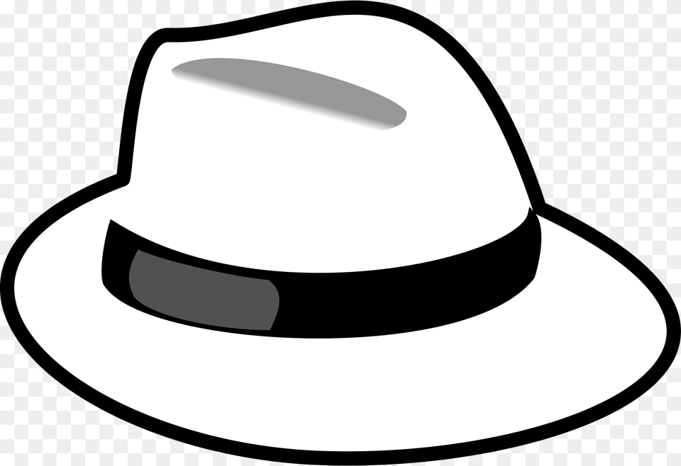 Hat Clipart, Clothing, Sun Hat Free Png Download