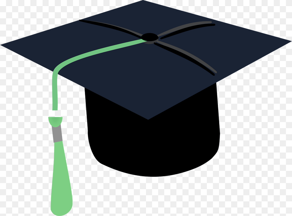 Hat Clipart, Graduation, People, Person, Appliance Free Png