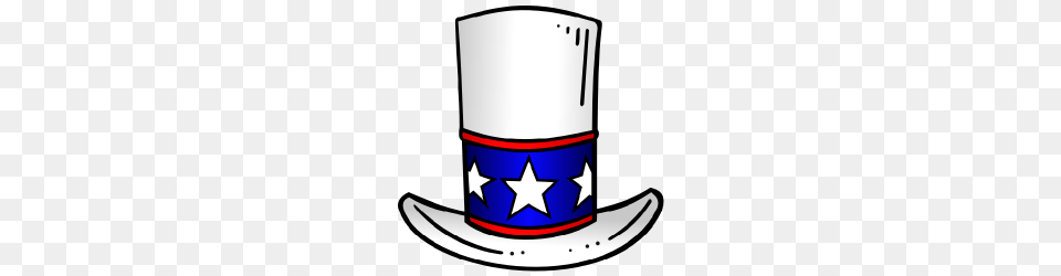 Hat Clipart America, Clothing, Cowboy Hat Free Png Download