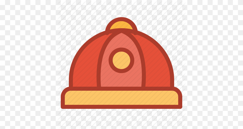 Hat Clipart Chinese New Year, Clothing, Hardhat, Helmet, Architecture Png Image