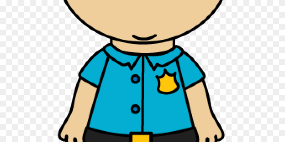 Hat Clipart Police Officer, Baby, Person, Toy Free Png