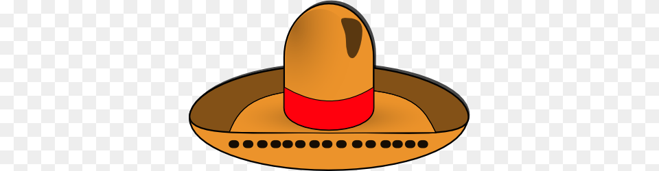 Hat Clipart Spain, Clothing, Sombrero, Hardhat, Helmet Free Png