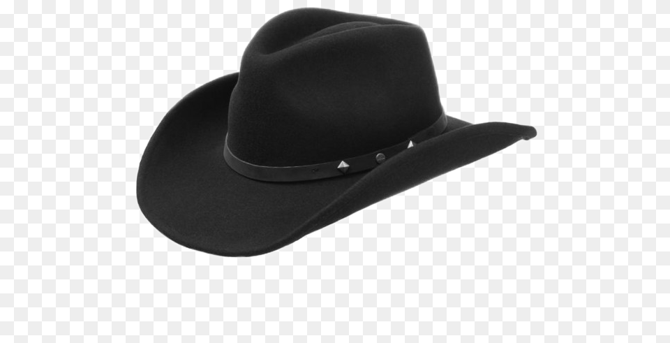 Hat Cowboy Black Yeehaw Cowboy Hat, Clothing, Cowboy Hat Png Image