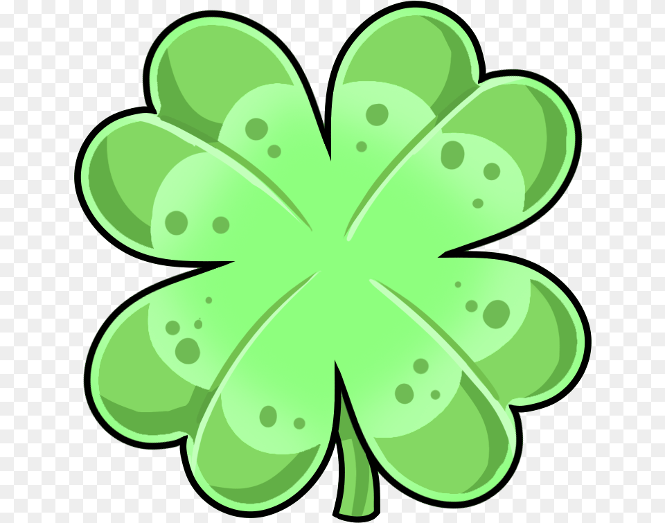 Hat Download Saint Patrick Day Kawaii, Green, Leaf, Plant, Pattern Png