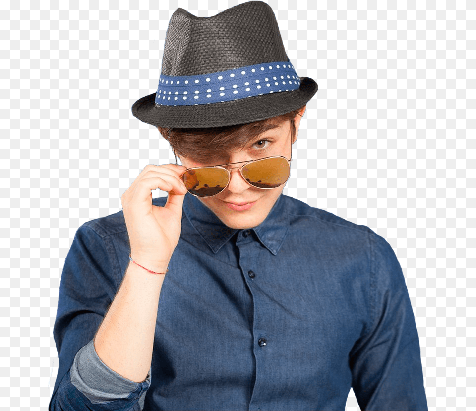 Hat Fedora, Accessories, Sun Hat, Sunglasses, Clothing Free Png