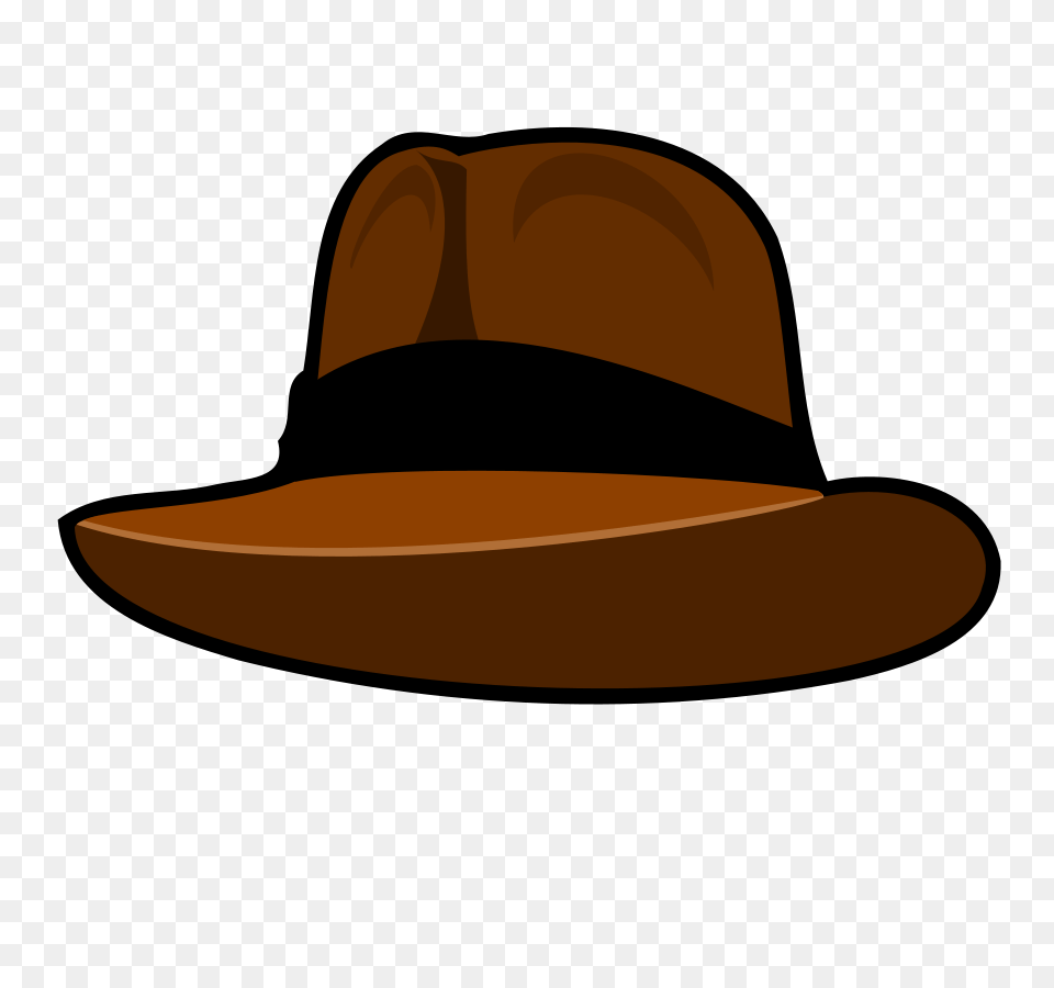 Hat Fedora Clip Art, Clothing, Sun Hat Png
