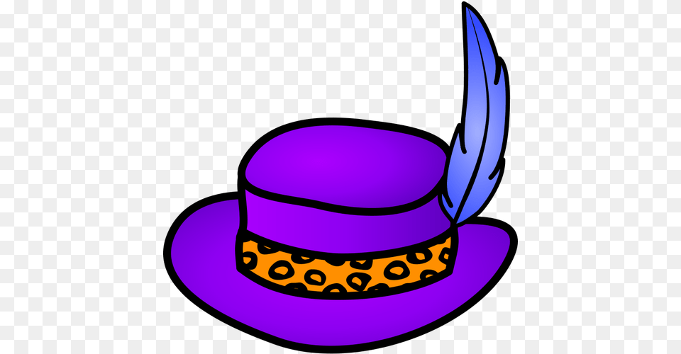 Hat Clipart, Clothing Free Png